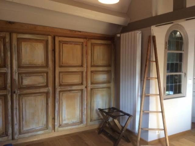 Chambres D'Hotes De Charme Audouville-la-Hubert Buitenkant foto