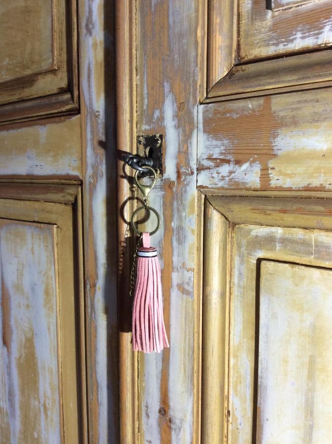 Chambres D'Hotes De Charme Audouville-la-Hubert Buitenkant foto